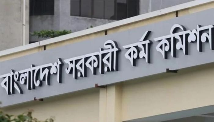 BPSC recommends 1,457 candidates in 46th BCS