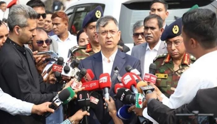  No new commission to be formed to investigate Peelkhana massacre: Home Minister