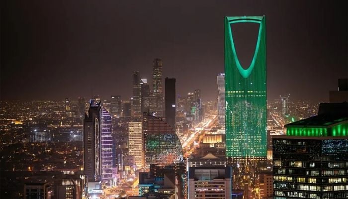 Saudi Arabia is lifting the alcohol ban for wealthy foreigners