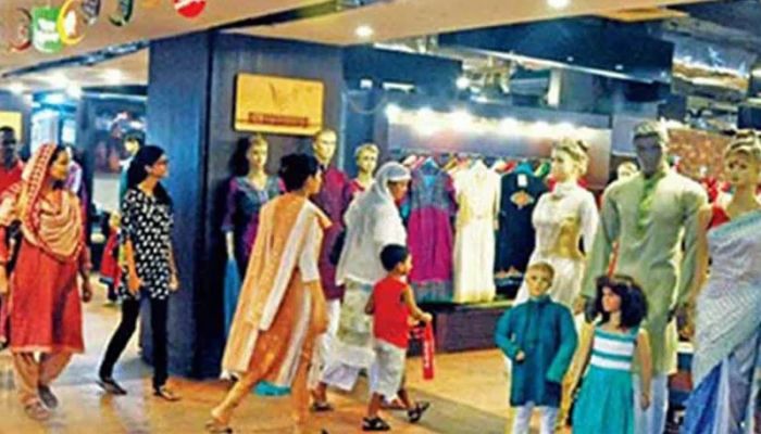 Shops, shopping malls to remain closed nationwide on February 11-12