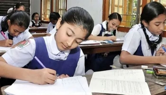  Junior Scholarship results published