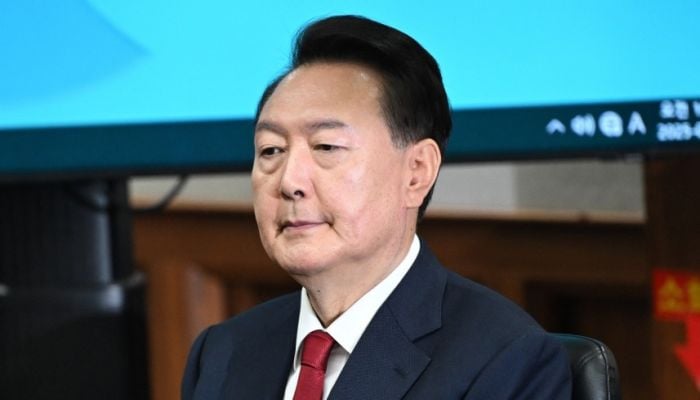 Ex-South Korea leader Yoon gets life in prison for insurrection