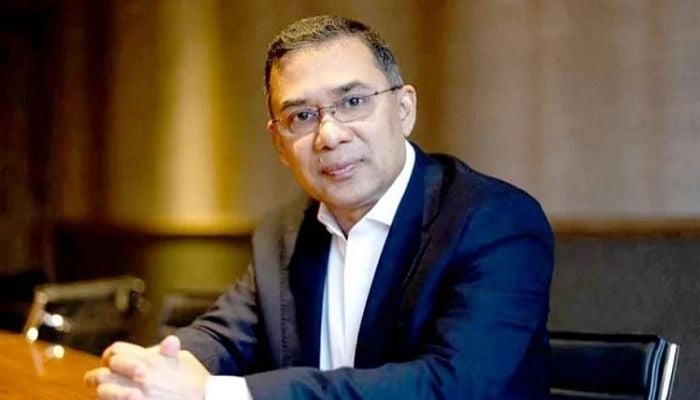 Tarique Rahman to announce BNP’s election manifesto on Friday