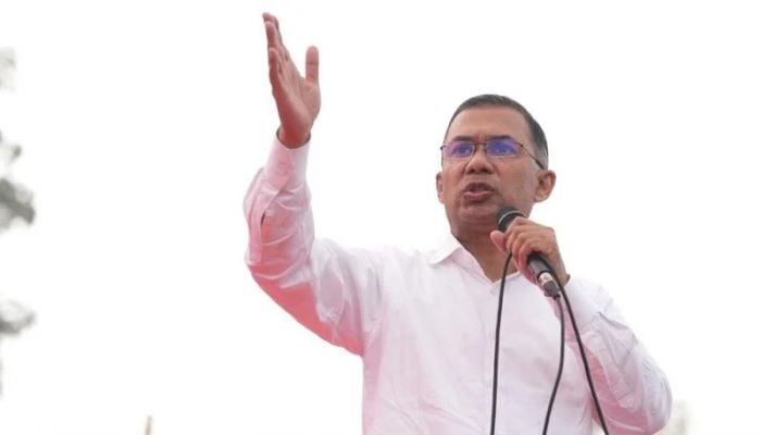 BNP vows to implement Teesta Master Plan if elected: Tarique Rahman