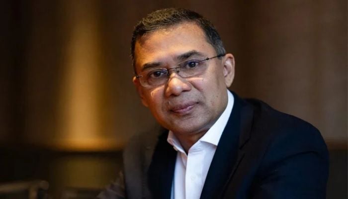 Tarique Rahman to meet Charmonai Pir this evening