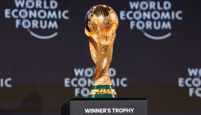 Germany rejects calls for World Cup boycott