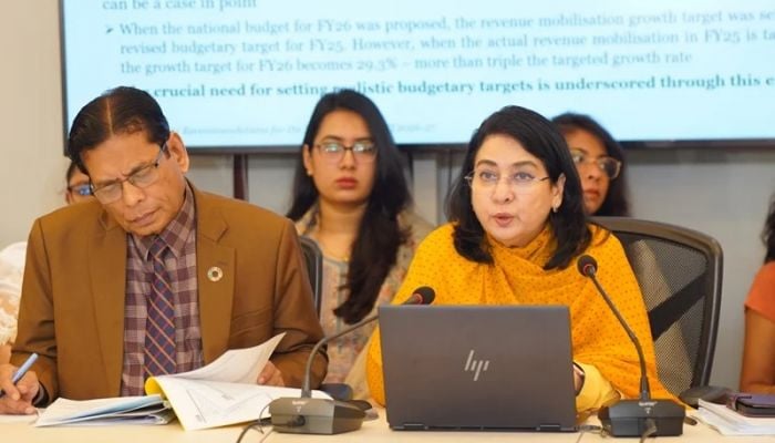 Govt may lose Tk 1,327 crore in revenue annually if deal with US comes into effect: CPD