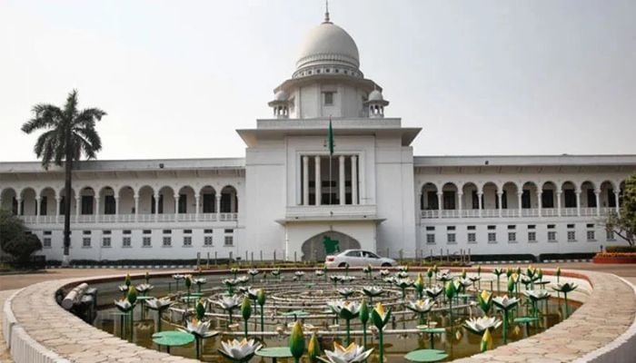 Writ filed seeking stay on appointment of new governor