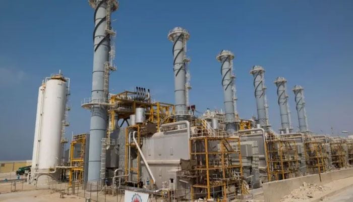 Iraq's gas supply from Iran halted after strikes- Iraqi media