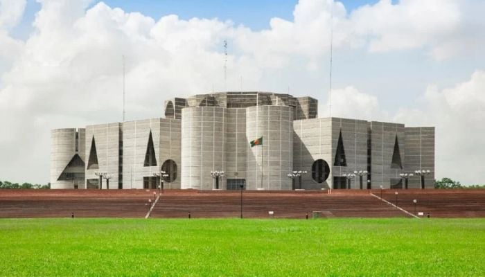 Who are in discussion as Speaker, Deputy Speaker?