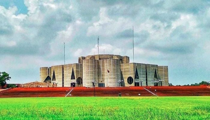 13th Jatiya Sangsad first session begins today
