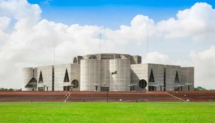 JS session adjourned till March 29