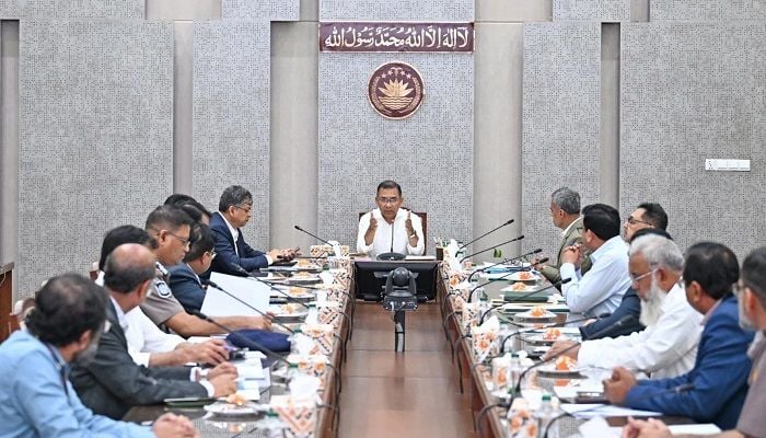 Govt takes major initiatives to overhaul city traffic management 