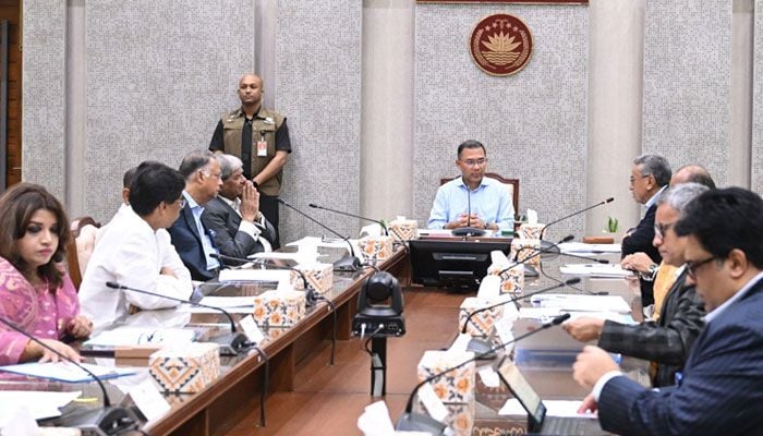PM holds special meeting on fuel situation