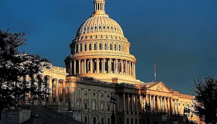 US Congress seeks  recognition of 1971 Bangladesh genocide 
