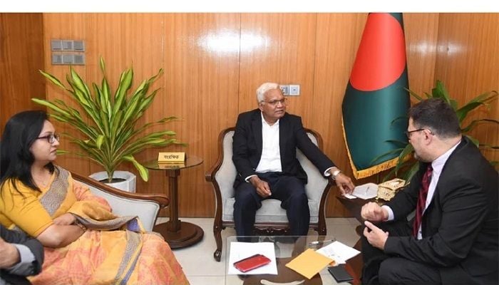Universal Family Card to be issued within 4yrs: AZM Zahid