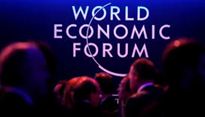 World Economic Forum postpones meeting planned in Jeddah