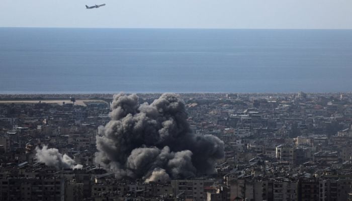 Airline pilots contend with drones, missiles - and stress