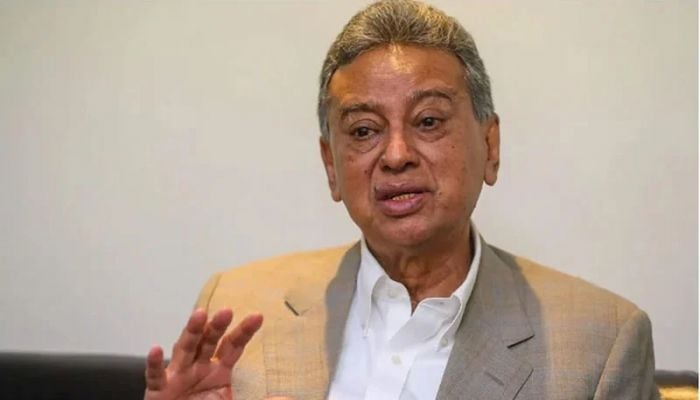 Discussions with IMF on additional money for fuel imports held: Finance Minister