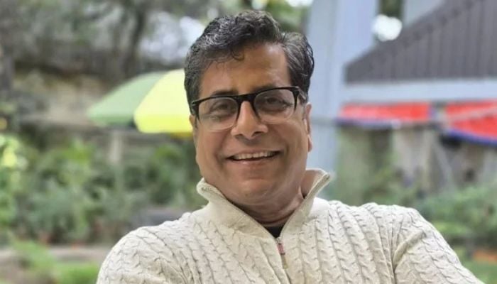 Anis Alamgir granted bail in a case