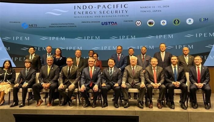 Bangladesh joins Indo-Pacific Energy Forum in Tokyo