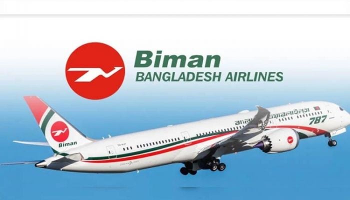 Biman offers refunds, rebooking for suspended Middle East flights