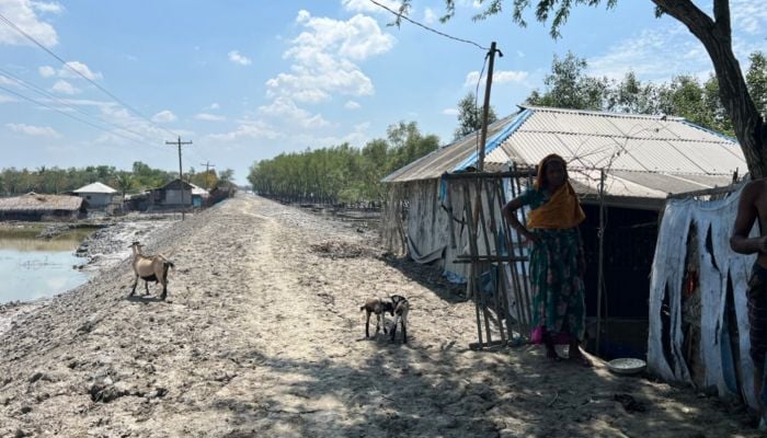 Sustainable preparedness against climate risks is essential