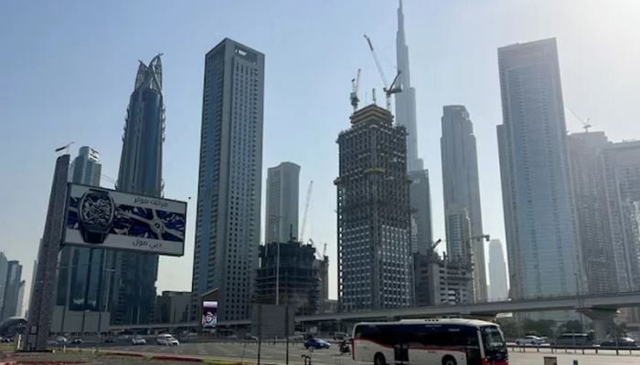 Some wealthy Asians look to move Dubai assets closer to home on Iran war fears