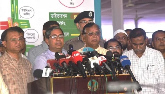 President, PM to offer Eid prayers at National Eidgah