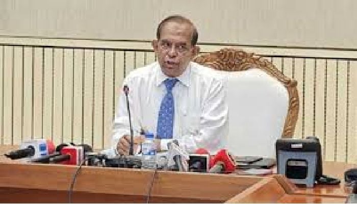 Govt cancels contract of DMTCL MD