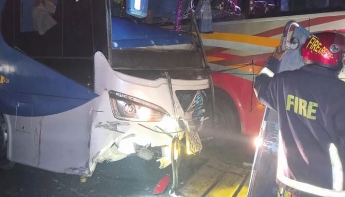 3 killed in Feni road crash