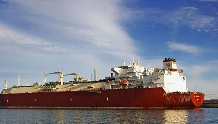 Two more fuel ships arrive at Ctg port 