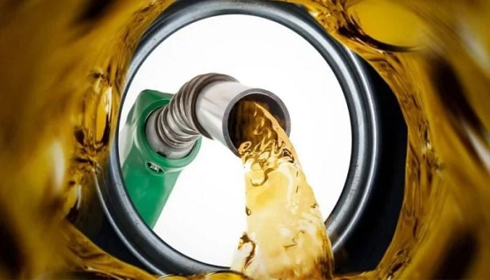 Fuel prices not increasing in April