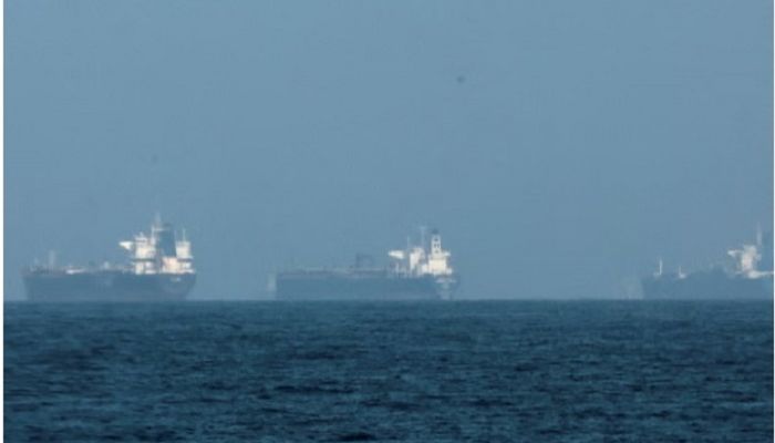 ‘A big burden for farmers’: Gulf shipping crisis threatens food price shock