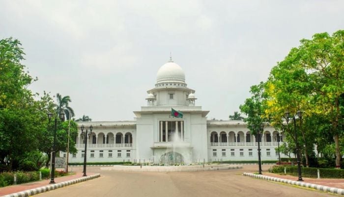 HC issues rules over legality of July National Charter, referendum ordinance
