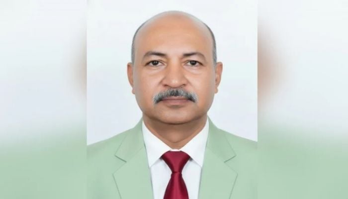Health Directorate gets new DG