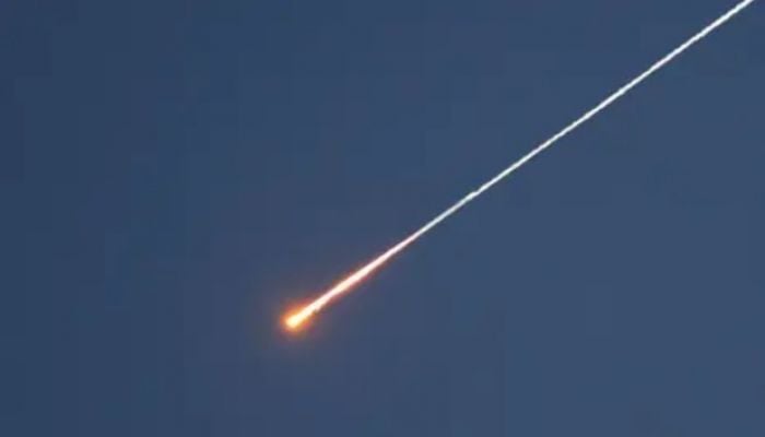 Yemen’s Houthis launch first attack since conflict began