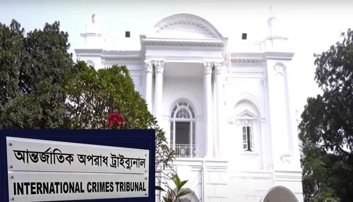 ICT gets two new prosecutors