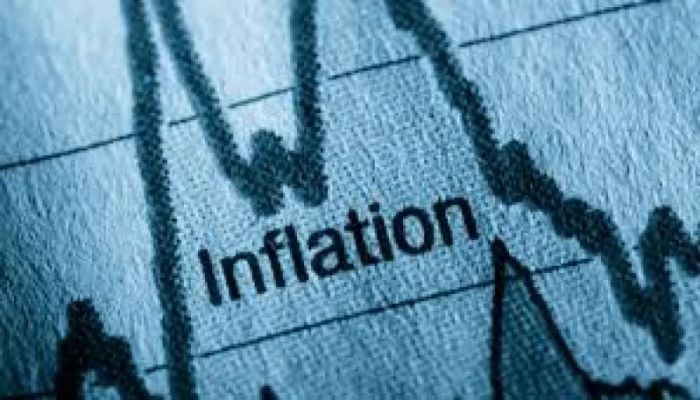 General point to point inflation reaches 9.13pc in February