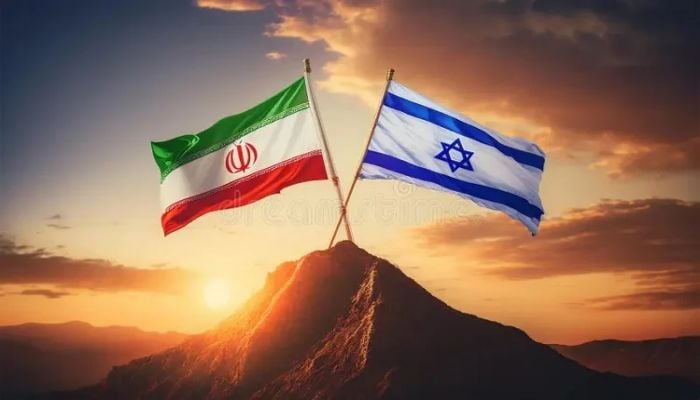 Iran launches new wave of strikes against Israel, US bases: state TV