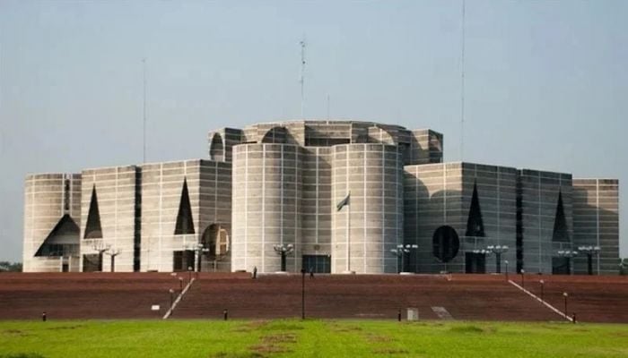 First meeting of special committee of parliament on Tuesday