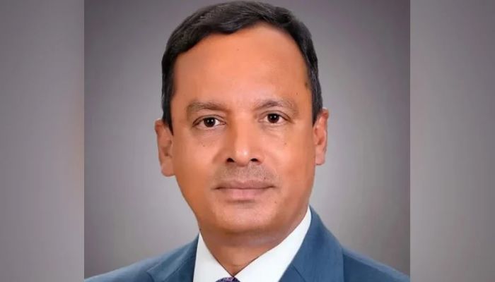 Barrister Ruhul Quddus Kajal is new Attorney General 