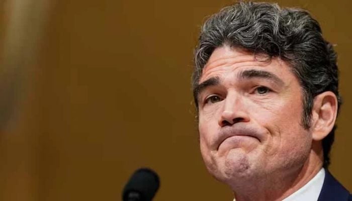 Top US counterterrorism official resigns over Iran war, urging Trump to 'reverse course'
