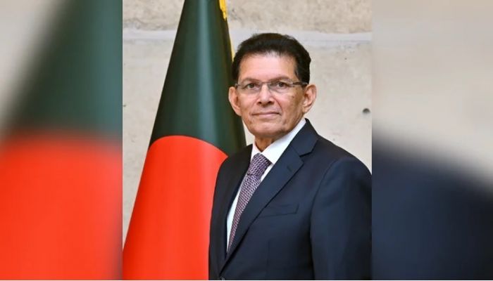 Bangladeshis’ safety top priority amid Middle East crisis: Foreign Minister