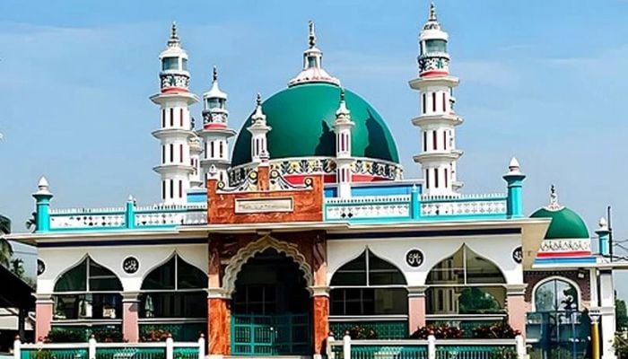 90 villages in South Chittagong celebrate Eid today