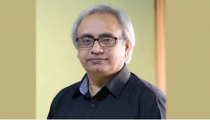 Mahfuzur Rahman made PM’s speechwriter 