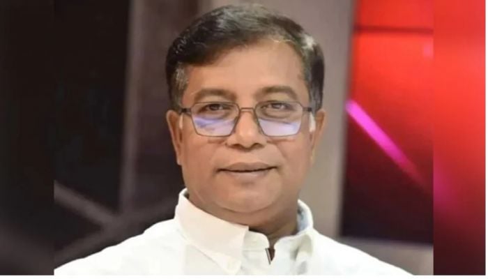 Prof Mamun Ahmed made UGC Chairman