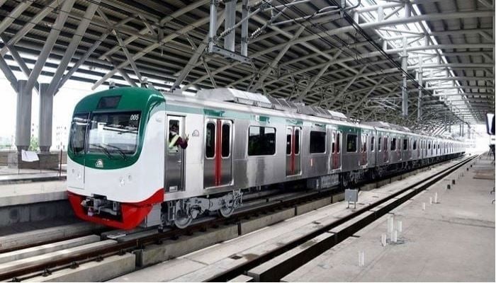 Metro-rail services to remain suspended on Eid day 