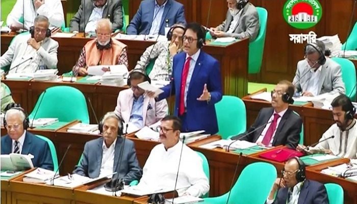 Govt considering 9,000 religious teachers recruitment in primary schools:  Milon