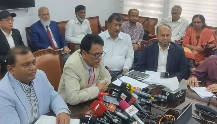 New Vice -Chancellors appointed at 7 universities, new chairman at UGC